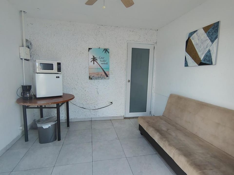 Sleep Relax 1 Apartment in Fajardo