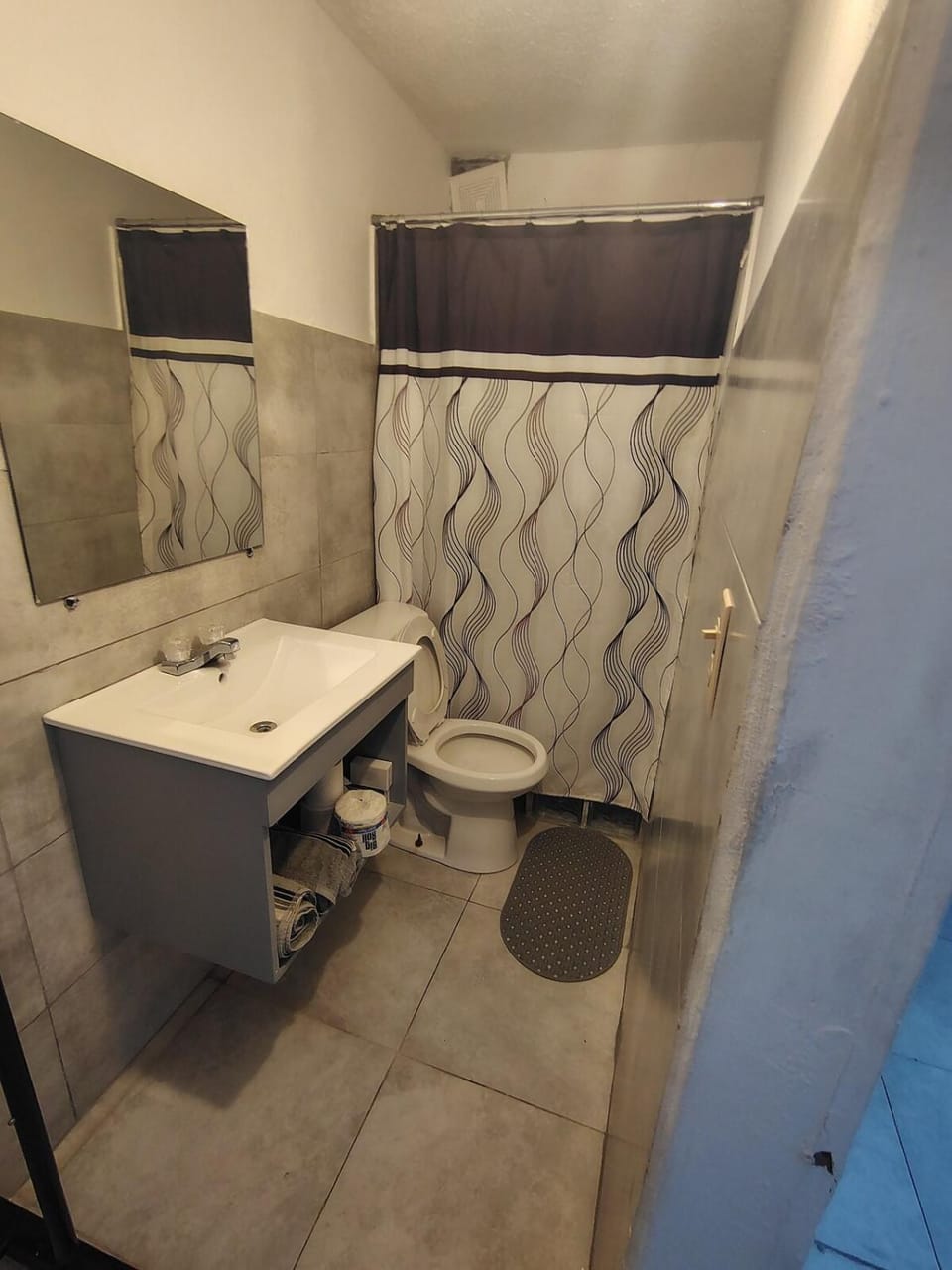 Sleep Relax 1 Apartment in Fajardo