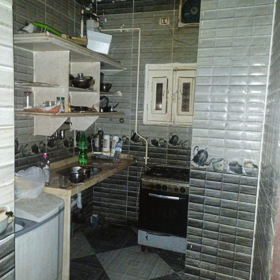 Appointment in cairo Apartment in Cairo