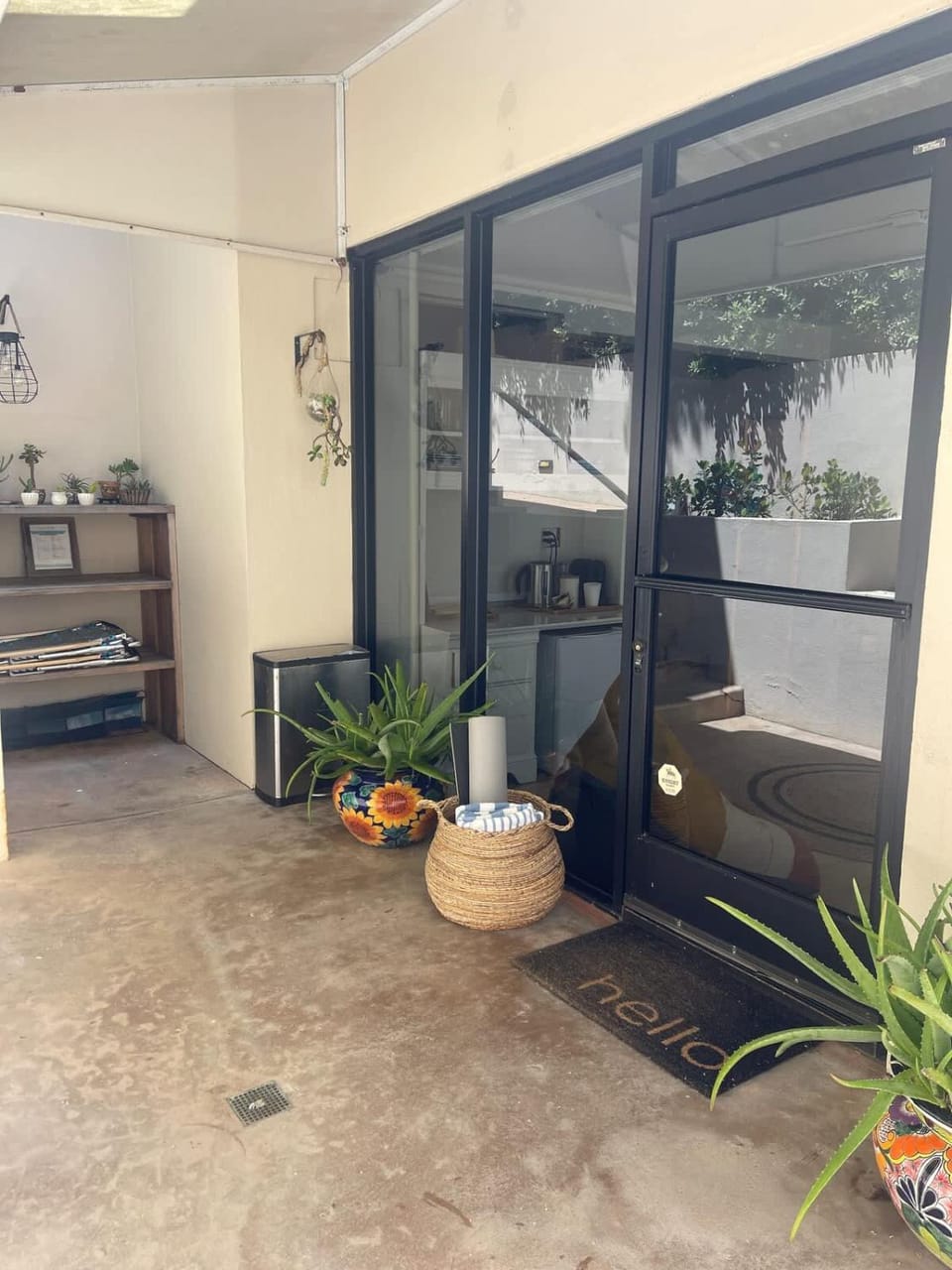 La Jolla Suite with Ocean View Patio House in La Jolla