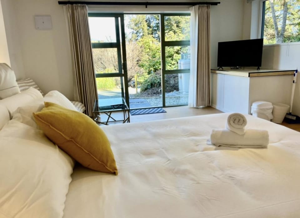 Unit With Kitchenette Apartment in Queenstown