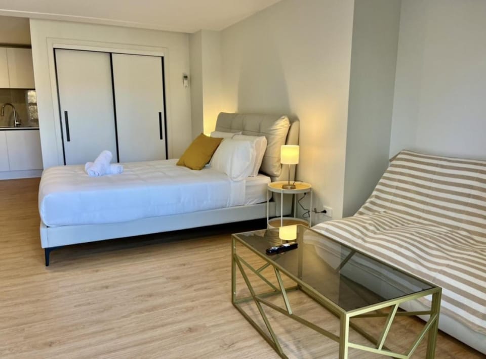 Unit With Kitchenette Apartment in Queenstown