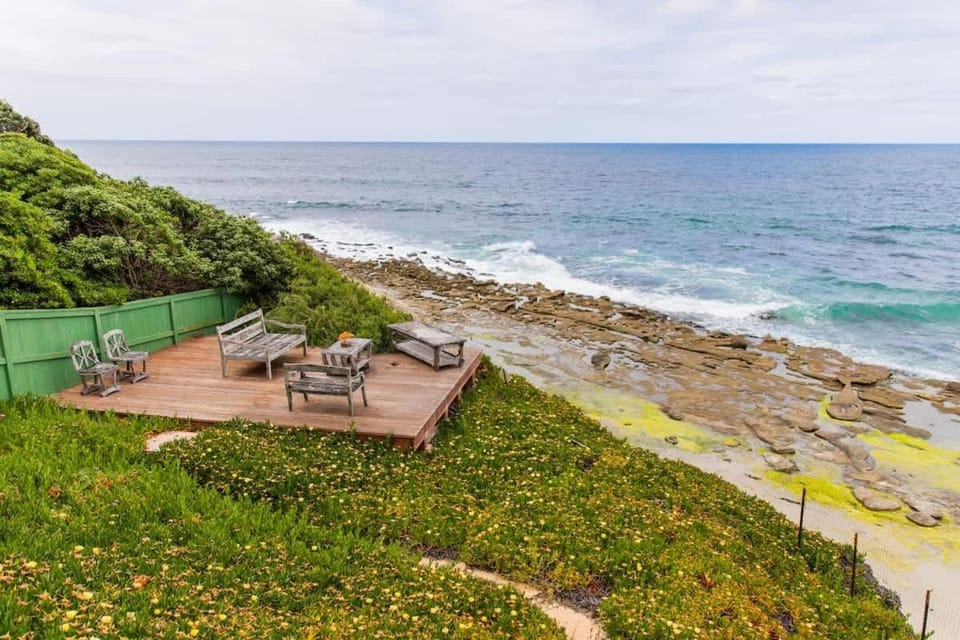 La Jolla Suite & Beach Access House in La Jolla