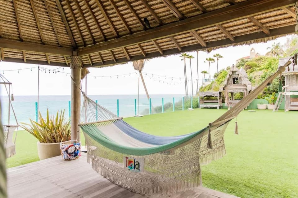 La Jolla Suite & Beach Access House in La Jolla