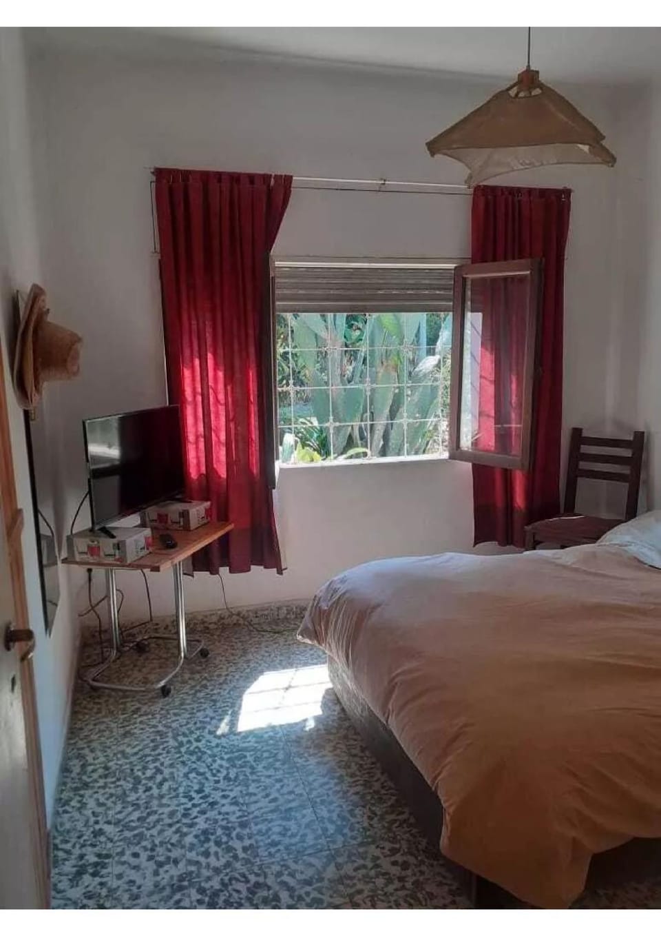 Casalicio House in Cordoba Province