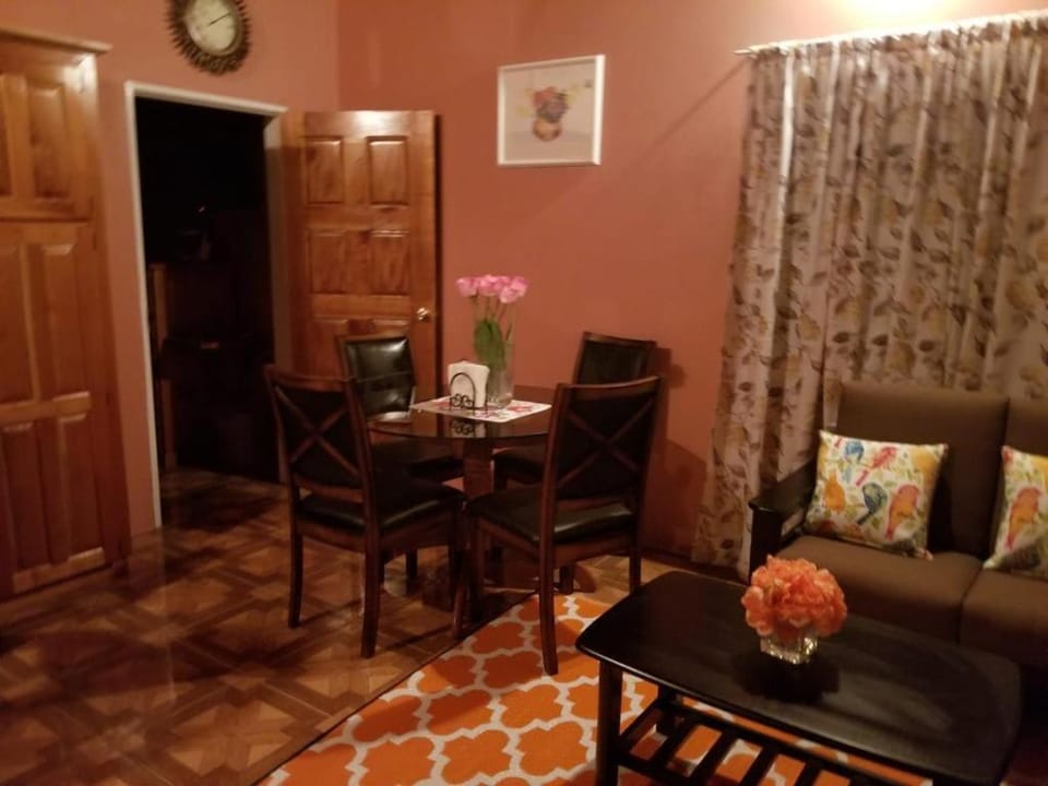 Boyce Guest House Apartment in Western Tobago