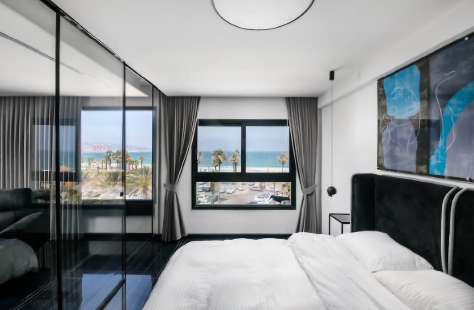 Sea view