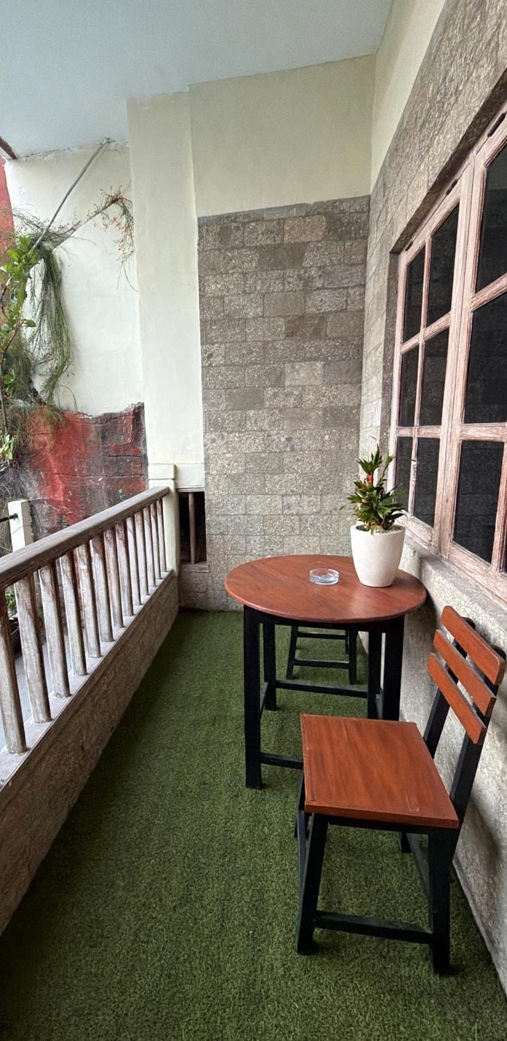 Blue Diamond Seminyak Villa in North Kuta