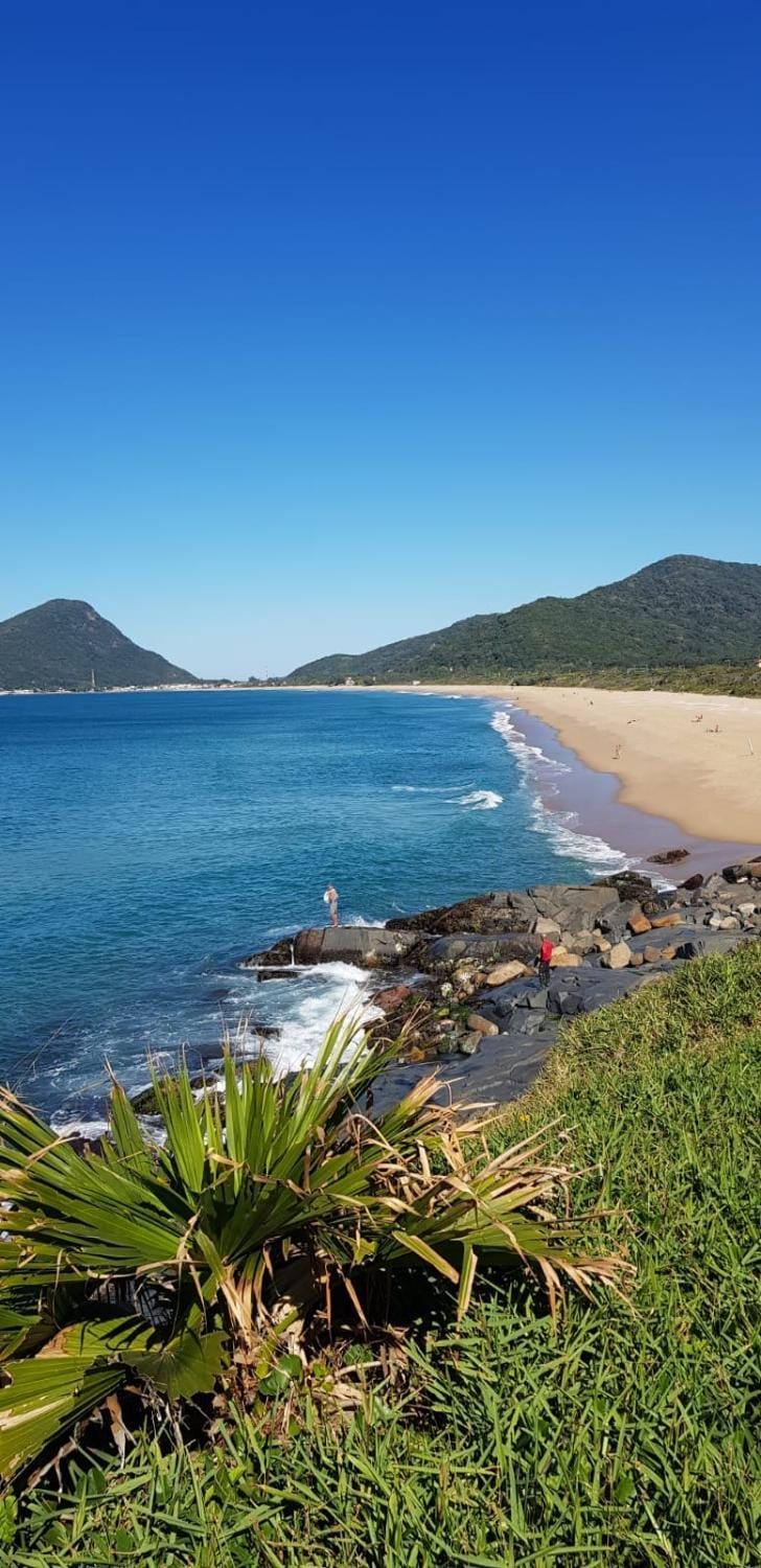 Recanto do Leco Apartment in Florianopolis
