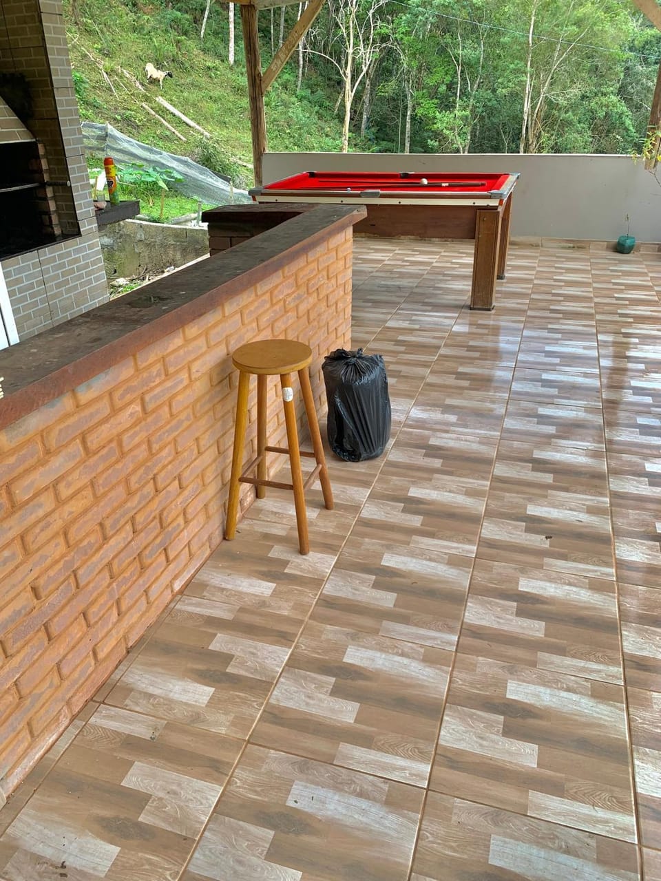 Chácara do Val House in State of São Paulo