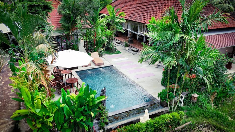Pool view, Pool view, Swimming pool, Swimming pool, Swimming pool