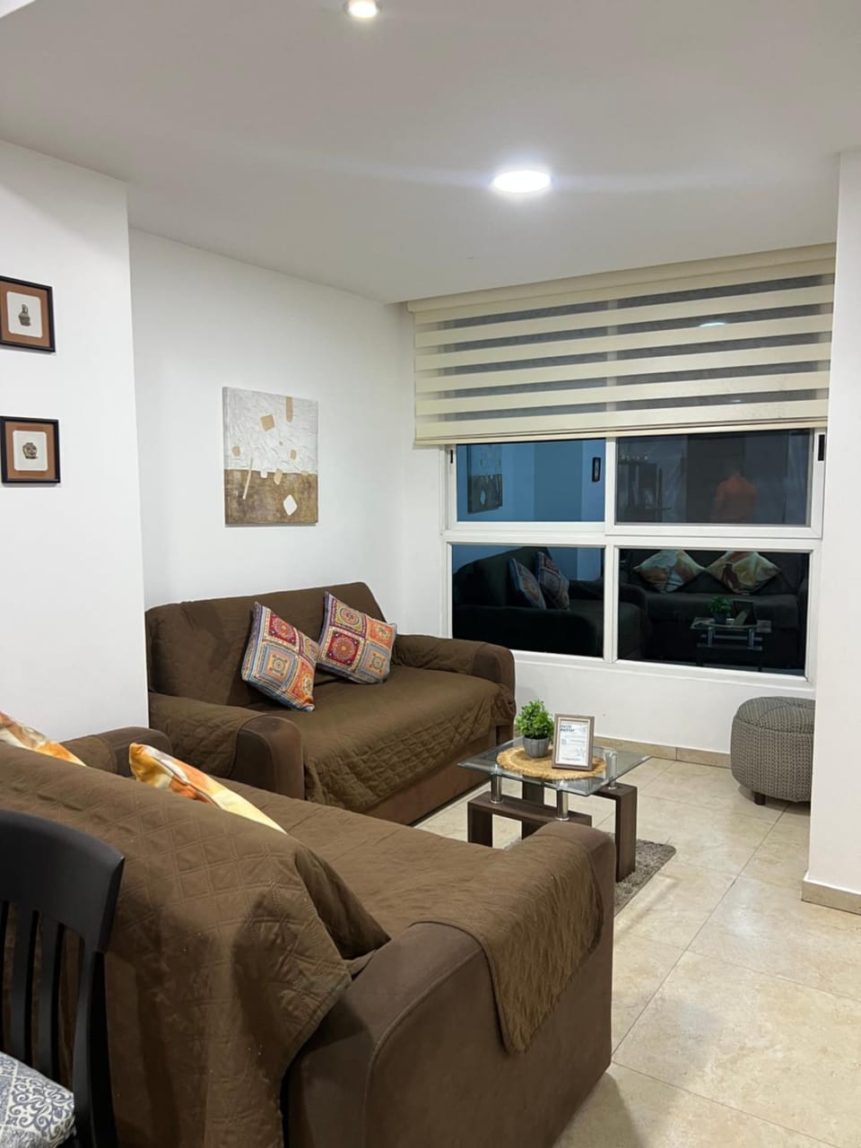 Suite vista al Mar Salinas Apartment in Salinas