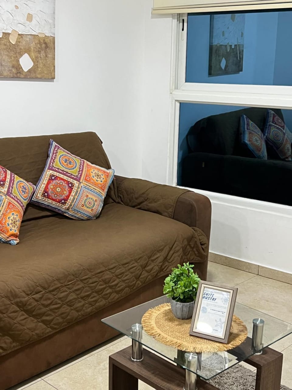 Suite vista al Mar Salinas Apartment in Salinas