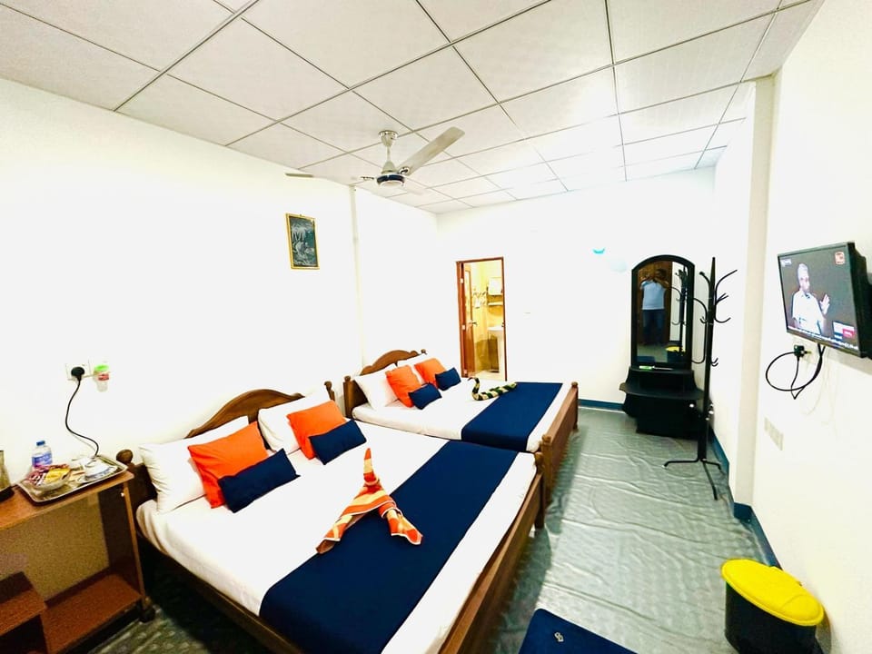 NMK Trinco Holiday Inn Villa in Sri Lanka