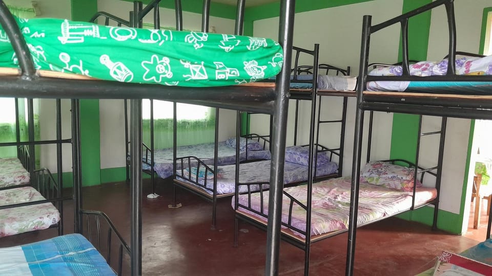 Fishermen's Den dorm Hostel in Siquijor