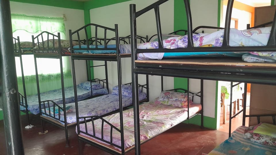 Fishermen's Den dorm Hostel in Siquijor
