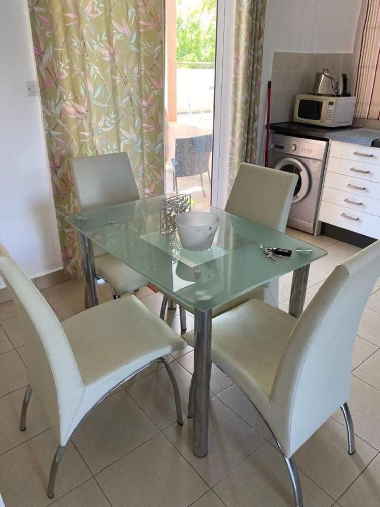 Corail - Holiday apartment Apartment in Rivière du Rempart District, Mauritius