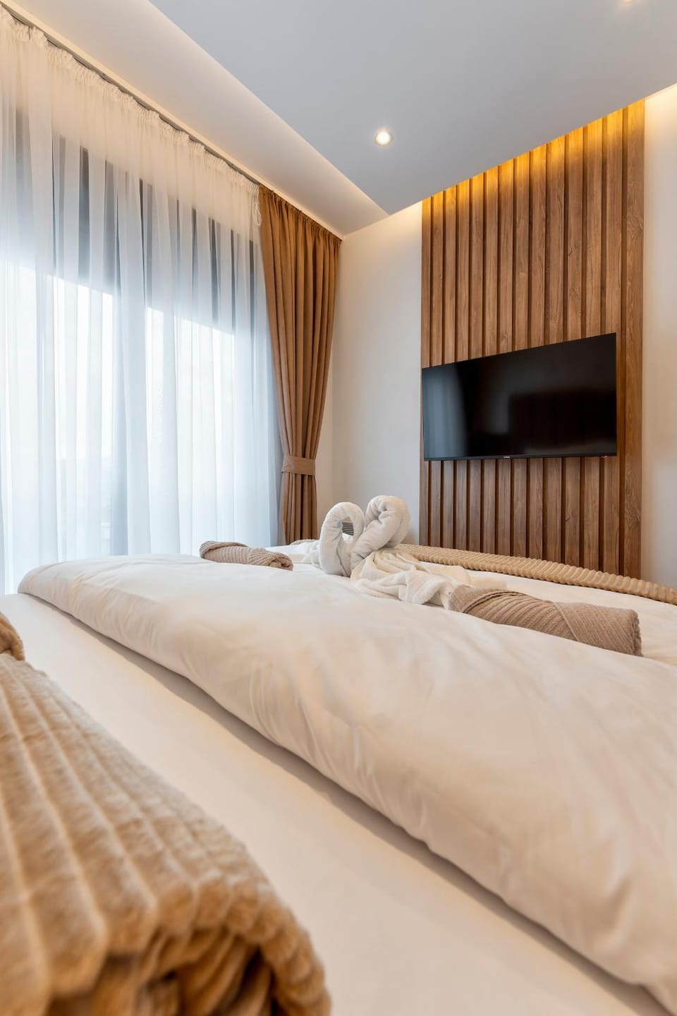 Gomax 3 M Lux apartman , Zlatibor Apartment in Zlatibor