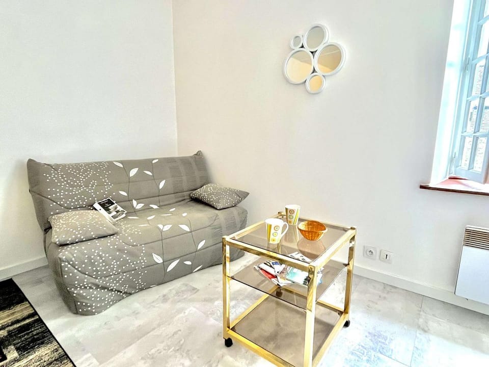 Étel - Appartement 2P 50m² proche port - FR-1-479-222 Apartment in Étel