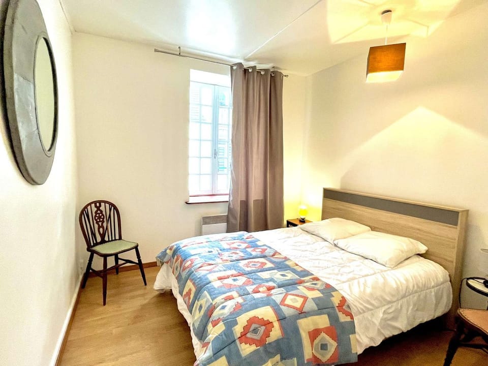 Étel - Appartement 2P 50m² proche port - FR-1-479-222 Apartment in Étel