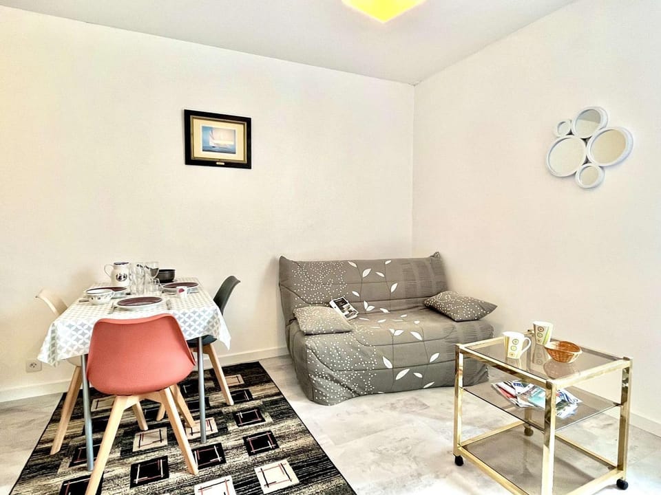 Étel - Appartement 2P 50m² proche port - FR-1-479-222 Apartment in Étel