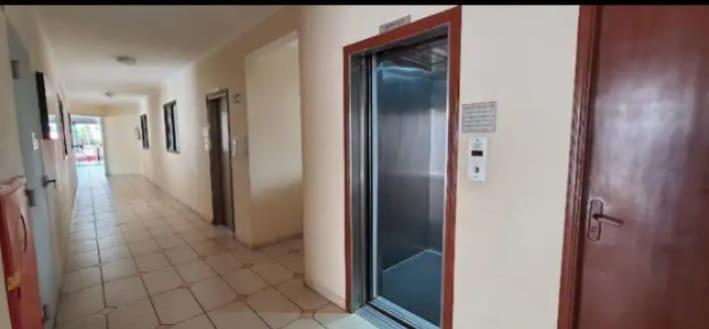 Apartamento com vista para o mar Apartment in State of São Paulo