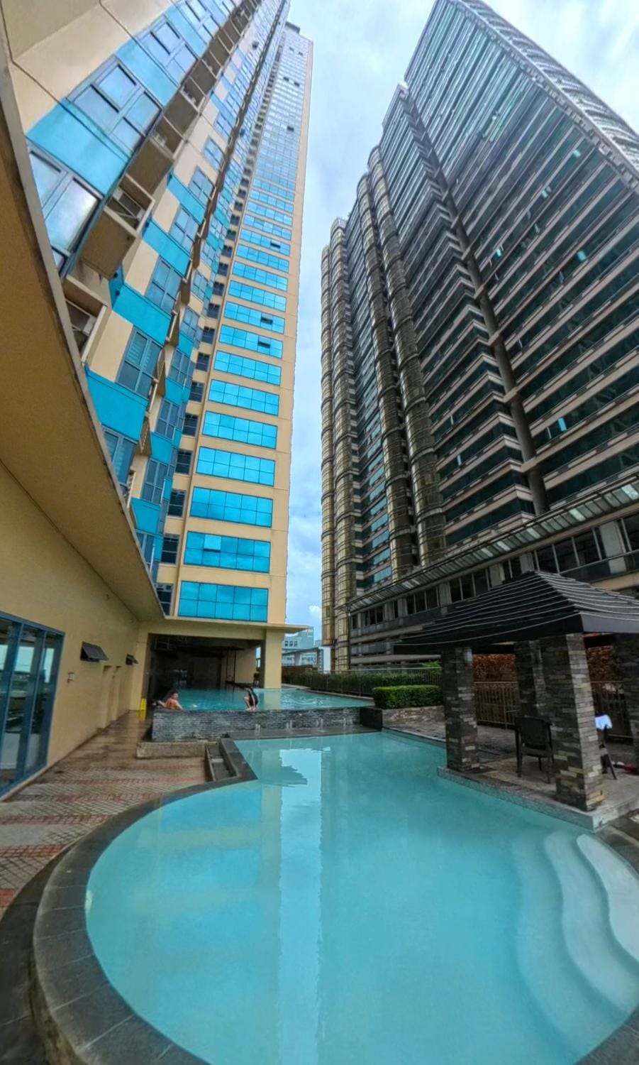 Grand Riviera Suites Studio by MrSayla Apartment hotel in Manila City