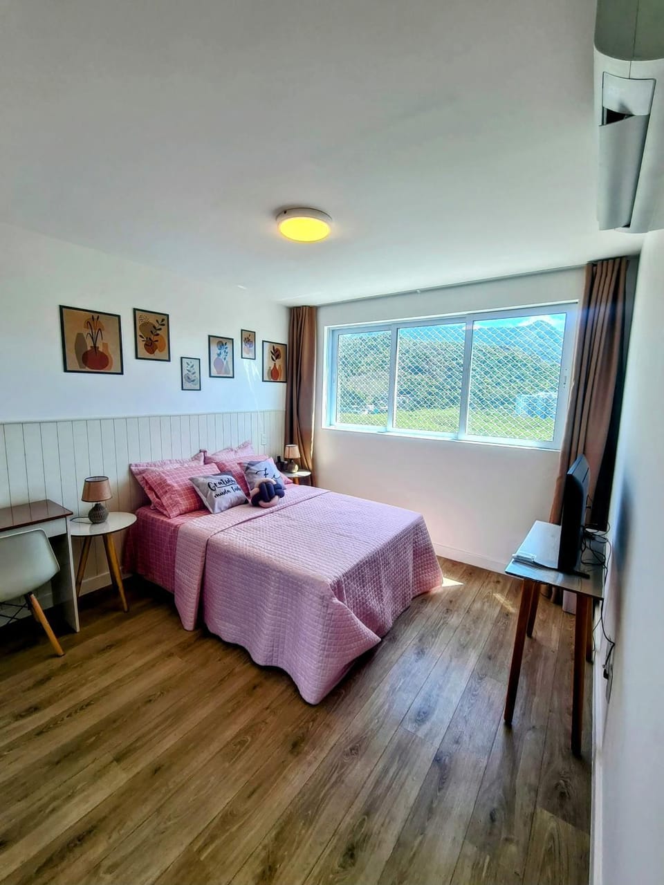 Loft Ilha Pura - Riocentro - Parque Olímpico - Rock in Rio - Farmasi Apartment in Rio de Janeiro