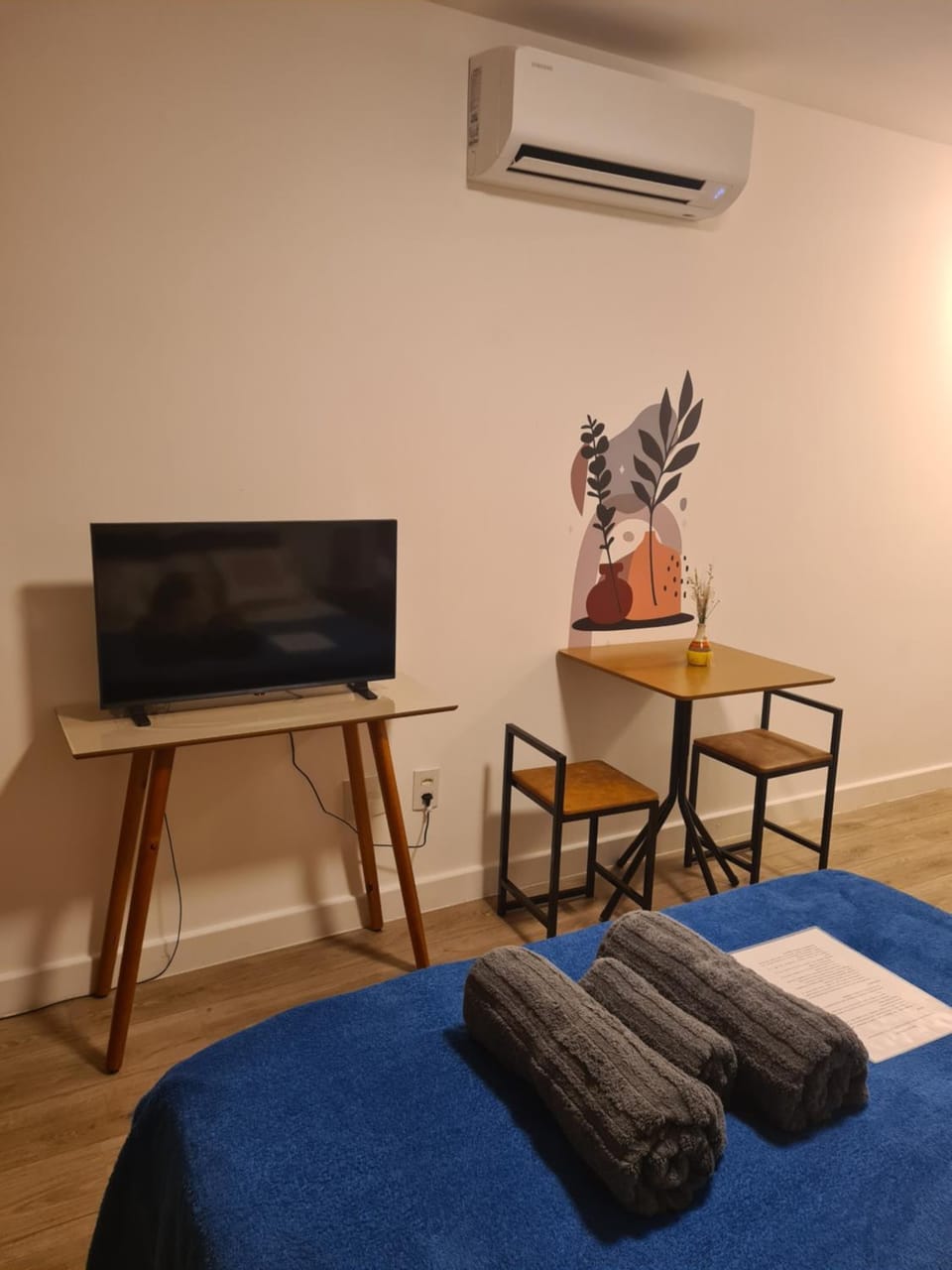 Loft Ilha Pura - Riocentro - Parque Olímpico - Rock in Rio - Farmasi Apartment in Rio de Janeiro