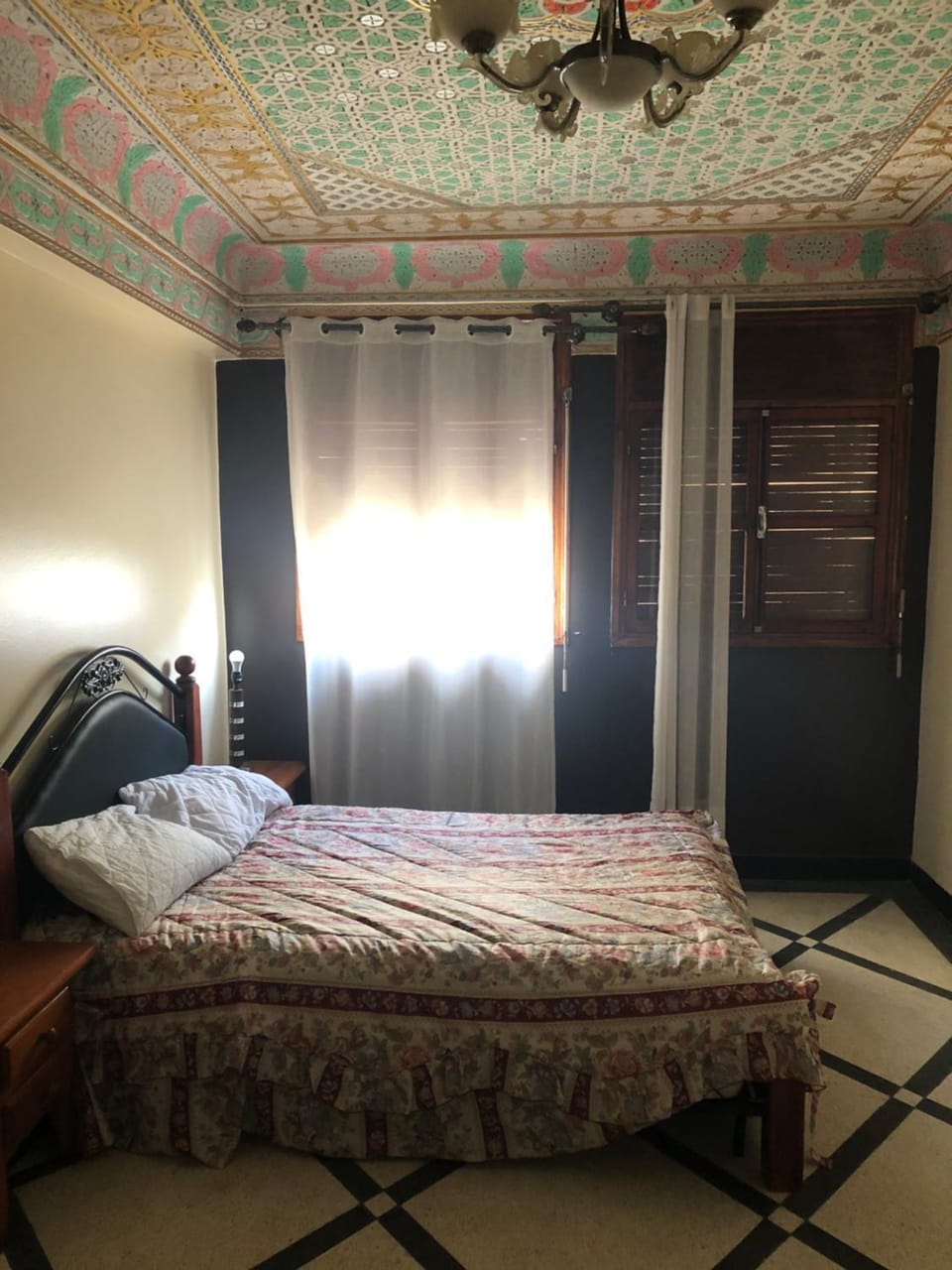 Anza appartement Apartment in Agadir