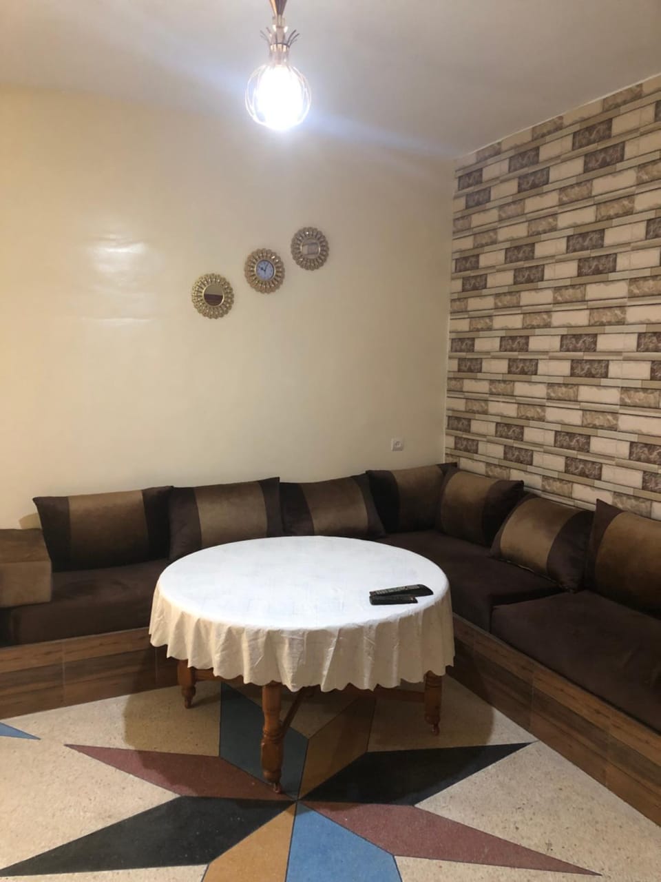 Anza appartement Apartment in Agadir