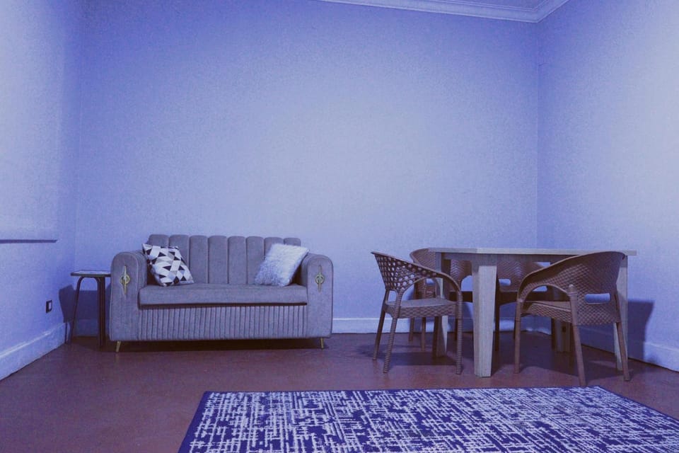 Downtown Lucky Apartment Apartment in Cairo