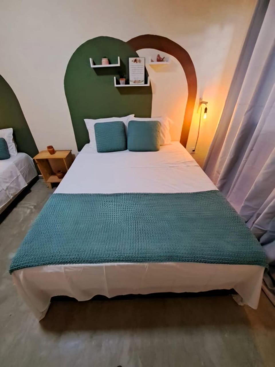 Bangalôs Vila do Arraial House in Arraial d'Ajuda