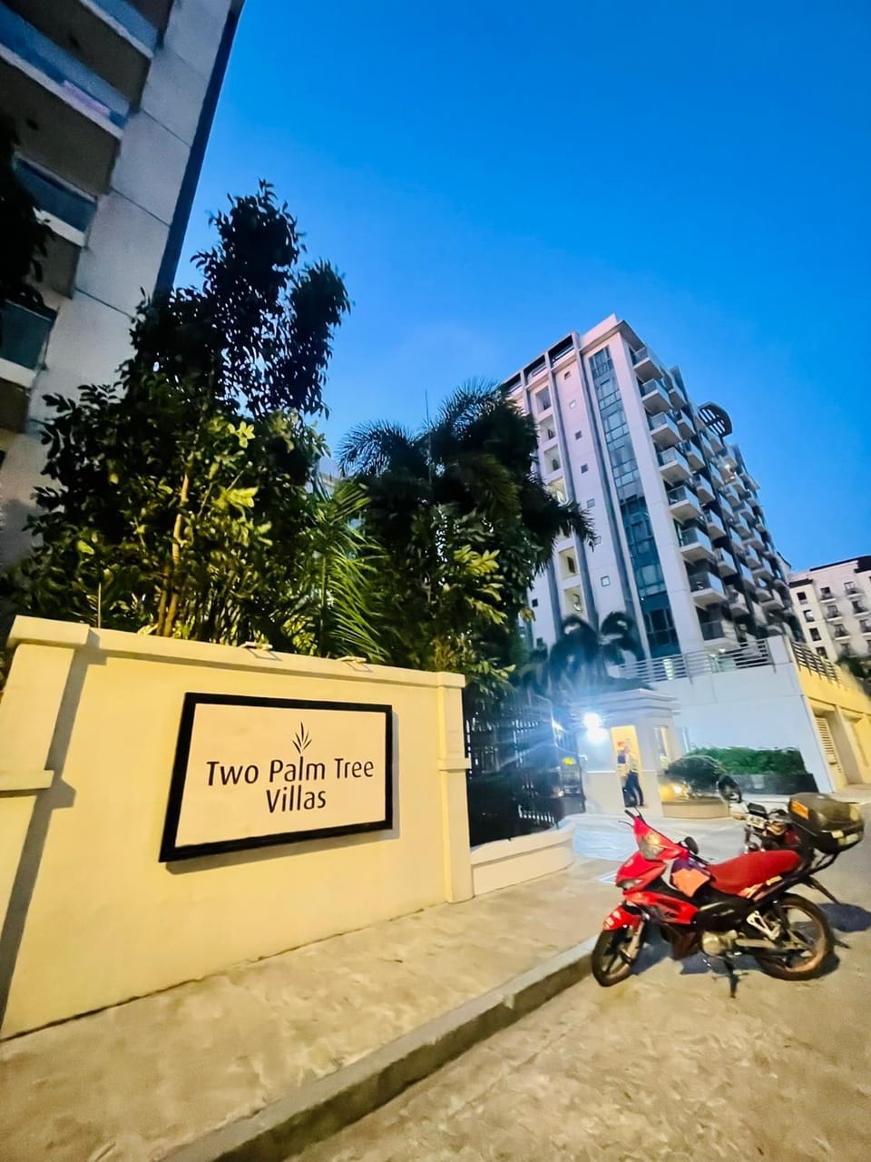 Pasay Airport Condotel by ASD Apartment hotel in Pasay
