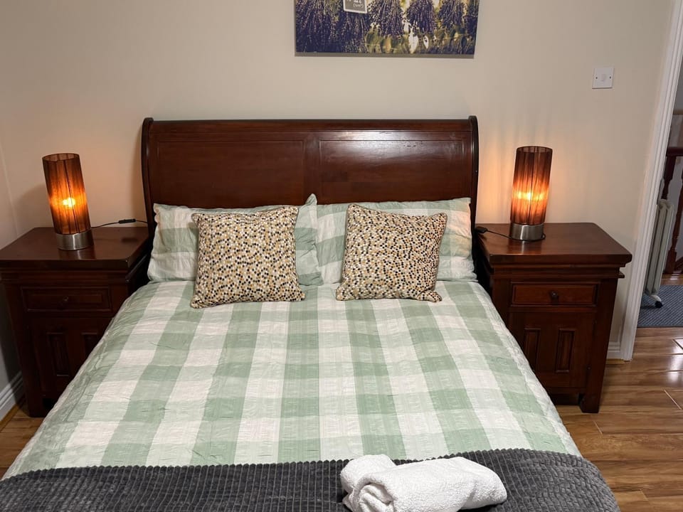 Cobh Holiday Home House in County Cork