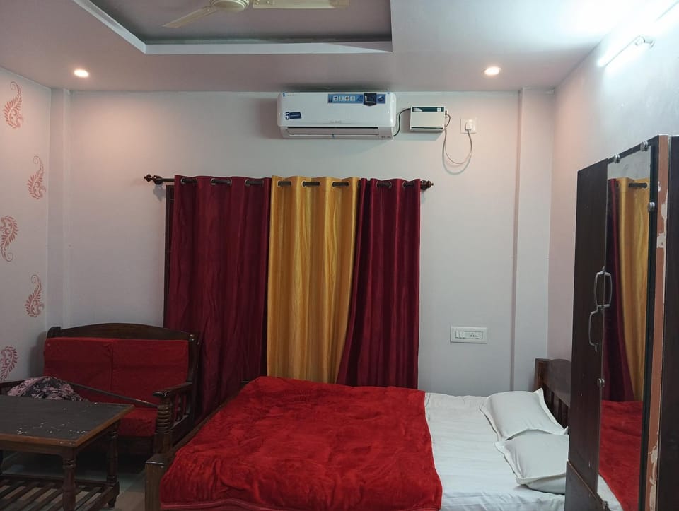 Rooms & Food Sri Ranga Vacation rental in Karnataka