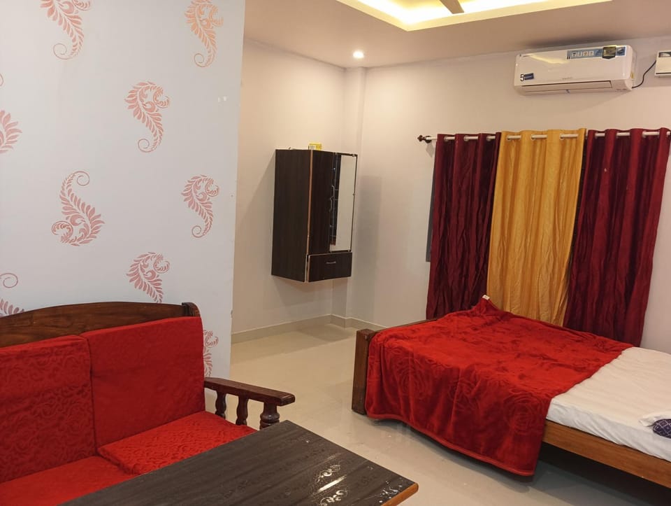 Rooms & Food Sri Ranga Vacation rental in Karnataka