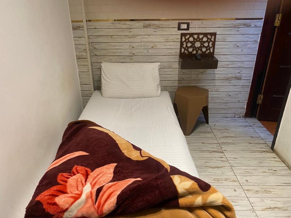 Shaheen hotel Hotel in Egypt