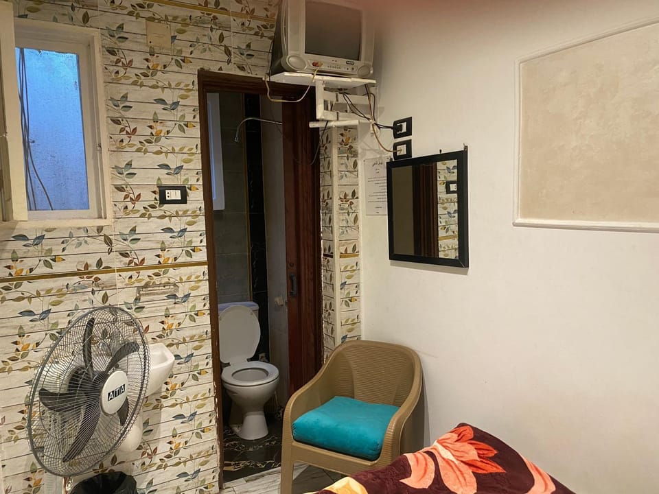 Shaheen hotel Hotel in Egypt