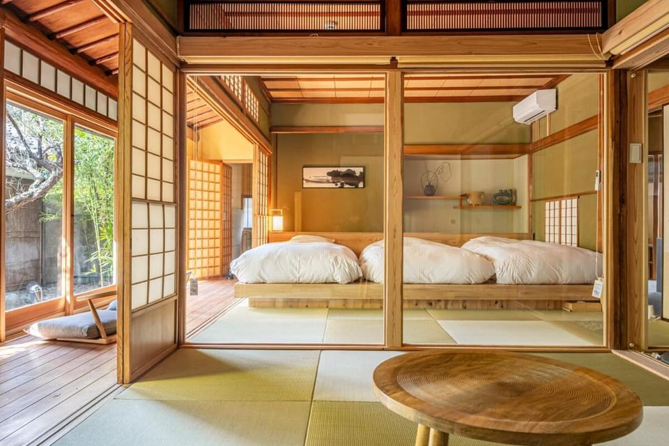 プライベートリゾート竹泉 Villa in Shizuoka Prefecture