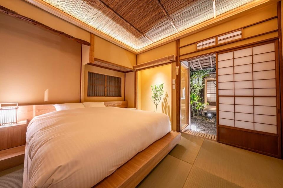 プライベートリゾート竹泉 Villa in Shizuoka Prefecture
