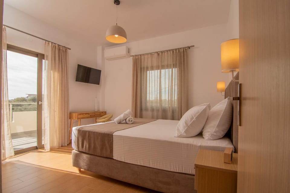 Diktamo apartment, Palaiochora Apartment in Crete
