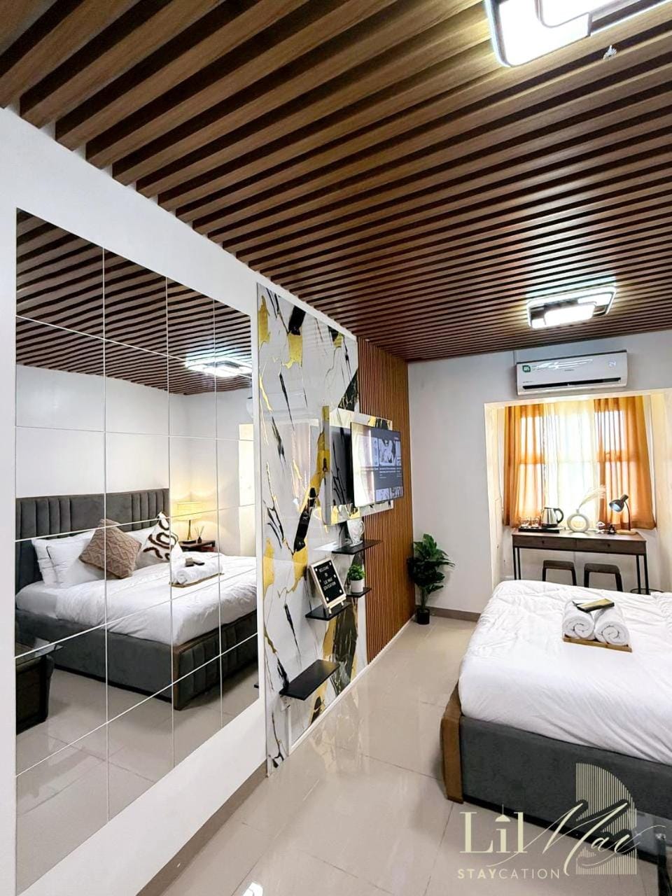 Lil Max Staycation Apartment hotel in Manila City