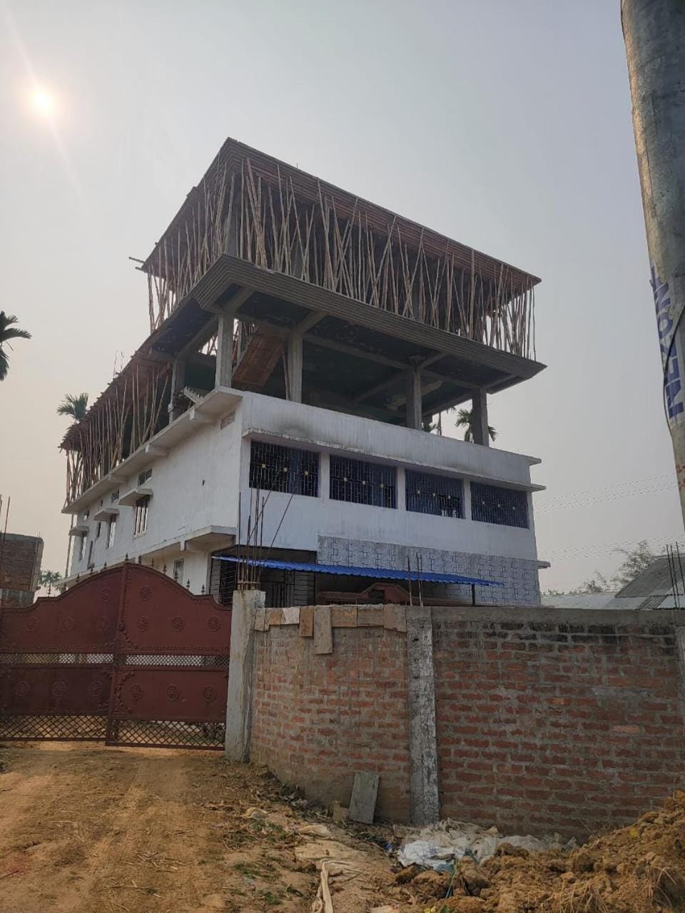 Newati Home Stay Vacation rental in India