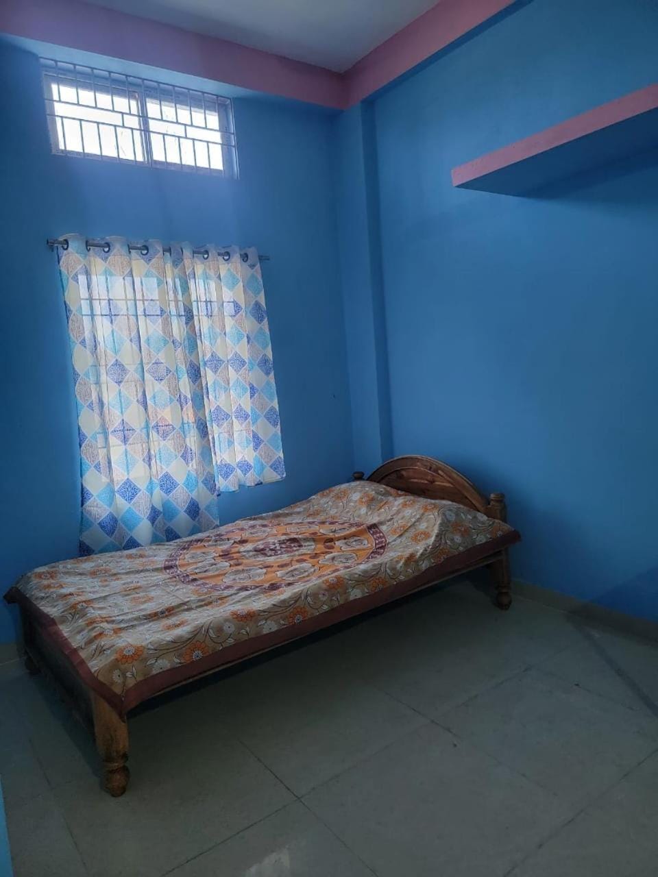 Newati Home Stay Vacation rental in India