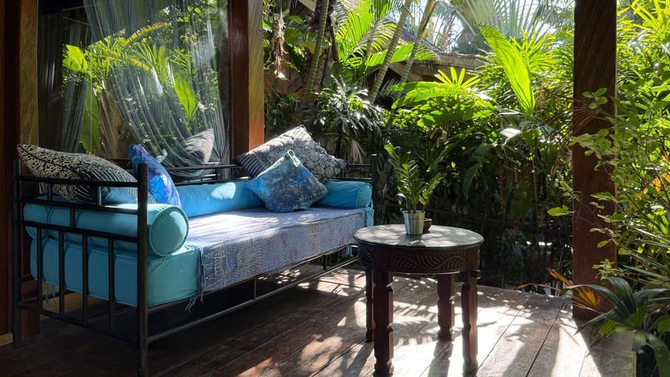 Balcony/Terrace, Balcony/Terrace