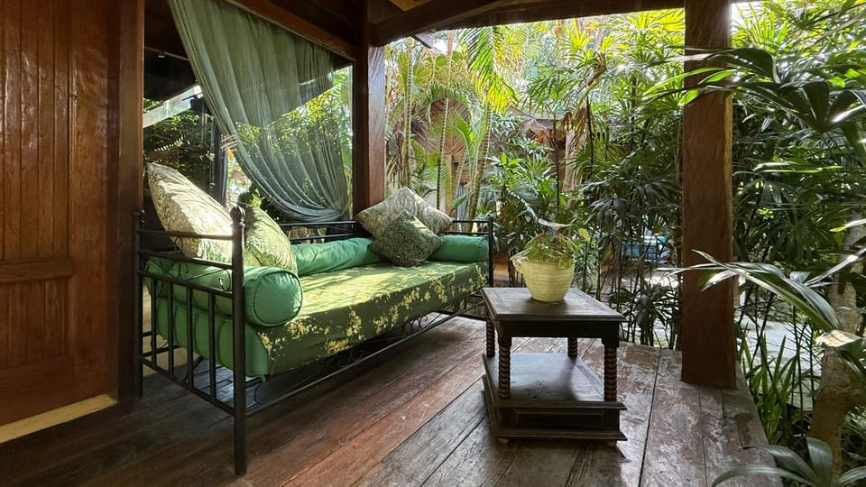 Balcony/Terrace, Balcony/Terrace