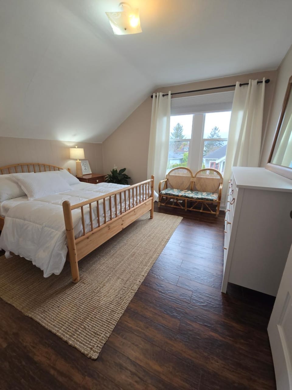 Two bedroom coastal retreat Apartment in Victoria