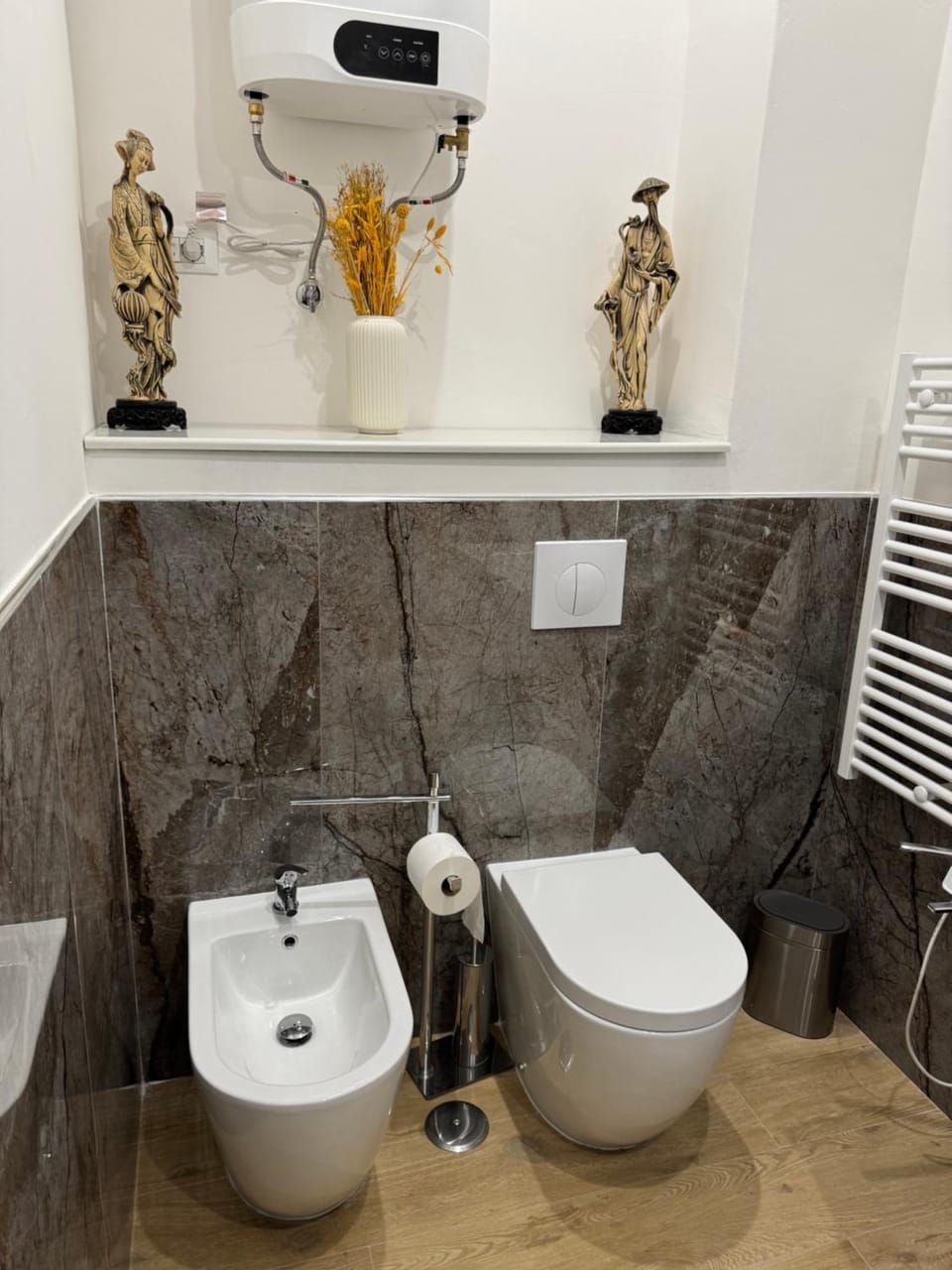 Ai Marinai Ponente Apartment Apartment in Province of Taranto