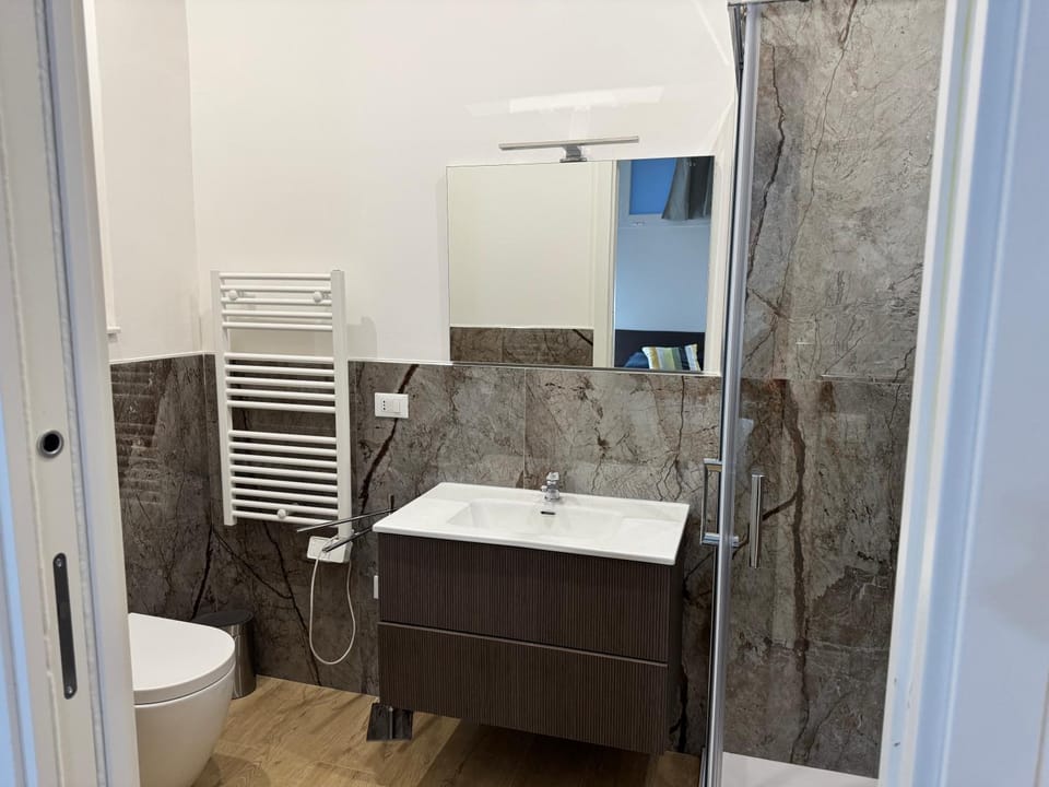 Ai Marinai Ponente Apartment Apartment in Province of Taranto